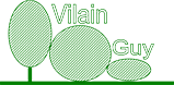 Vilain Guy Garden Styling - Tuinaanleg en onderhoud